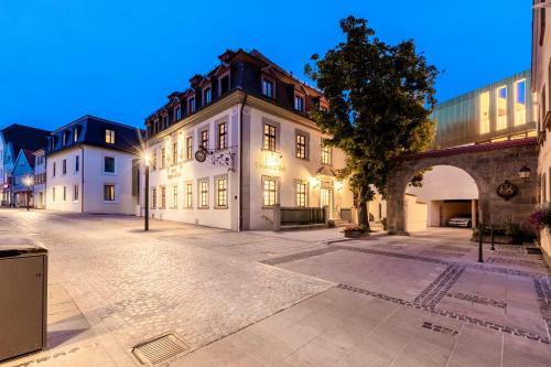 Hotel Schwan Und Post Business Quarters