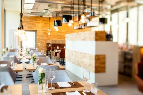 Hotel Schwan Und Post Business Quarters