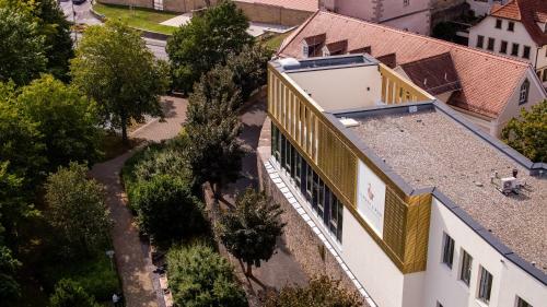 Hotel Schwan Und Post Business Quarters
