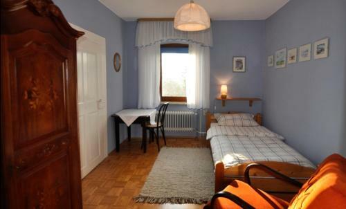 Apartamento Landhausgarten Bunzmann