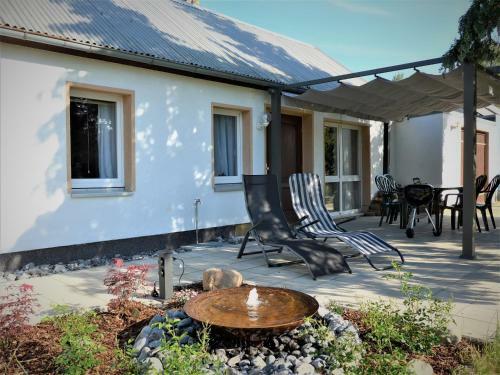 Haus Charenza - [#94444]