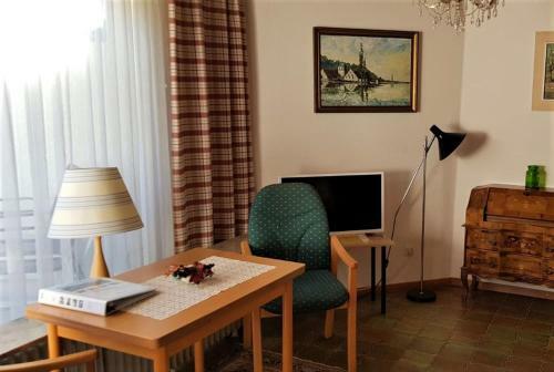 Apartamento Appartement 142