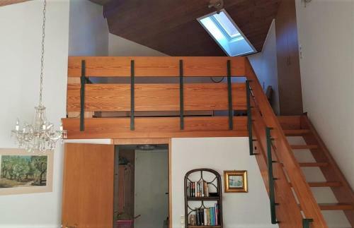 Apartamento Appartement 142