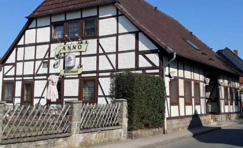 Hotel Anno Brechtorf