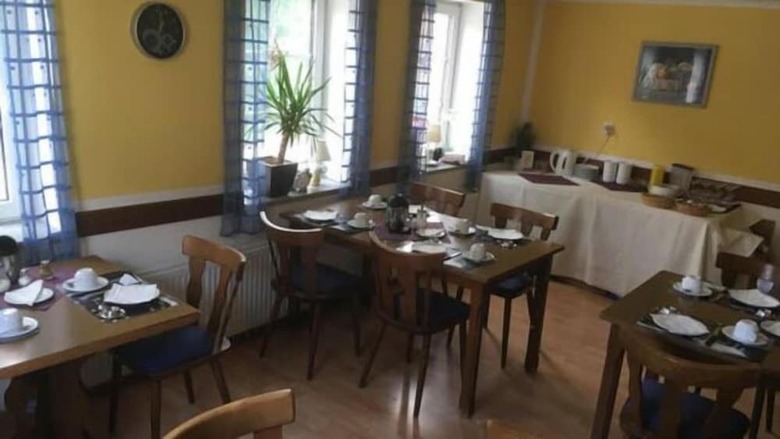 Hotel Anno Brechtorf