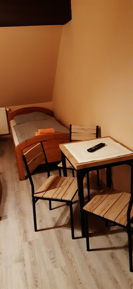 Hotel Anno Brechtorf