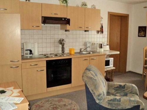 Apartamento Ferienwohnung Brotterode Thu 071