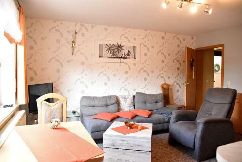 Apartamento Ferienwohnung Brotterode Thu 071