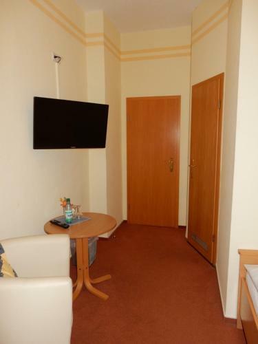 Hostal Gasthaus Pension Moselgruss