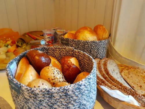 Hostal Gasthaus Pension Moselgruss