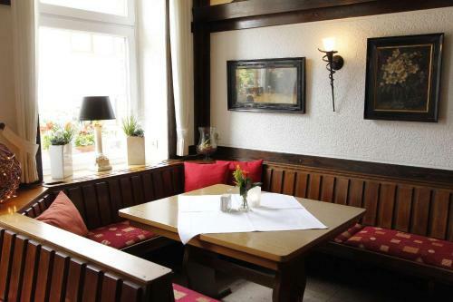Hostal Gasthaus Pension Moselgruss