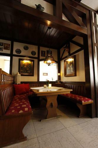 Hostal Gasthaus Pension Moselgruss