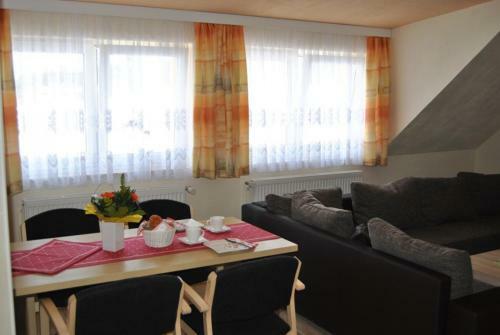 Apartamento Ferienwohnung Isabella