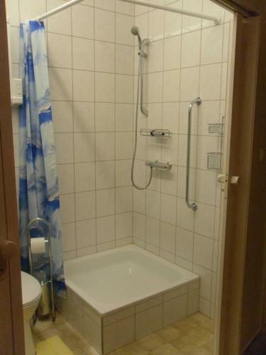 Apartamento Ferienwohnung Familie Rudolf