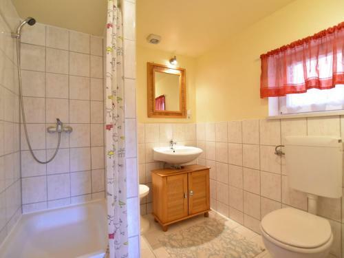 Modern Apartment In Elmenhorst Near Sea