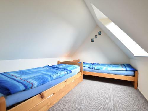 Modern Apartment In Elmenhorst Near Sea
