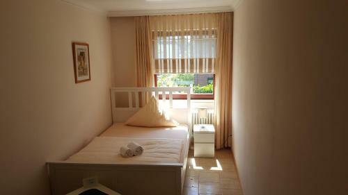Posada Holsteiner Hof - G�stehaus