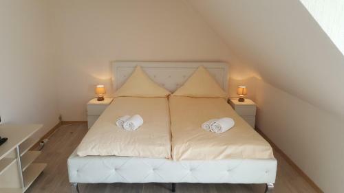 Posada Holsteiner Hof - G�stehaus