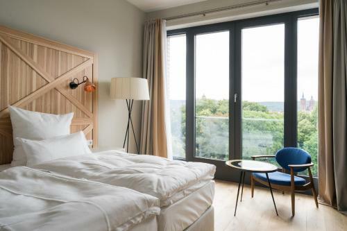 Hotel Freigeist G�ttingen