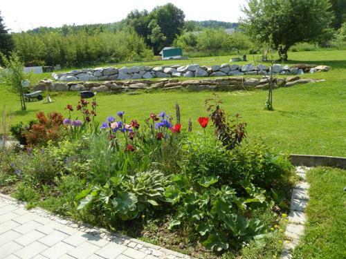 Ferienhaus Gei�d�rfer