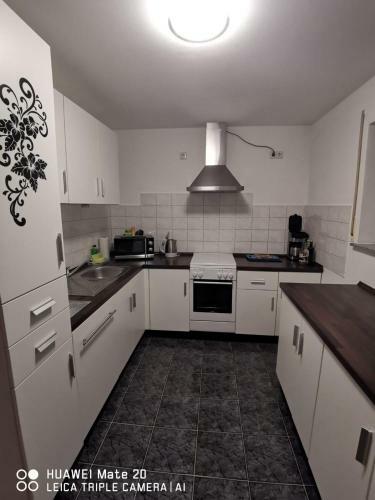 Apartamento Ferienwohnung Mayer