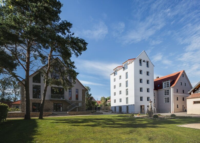 Hotel Dorfm�hle