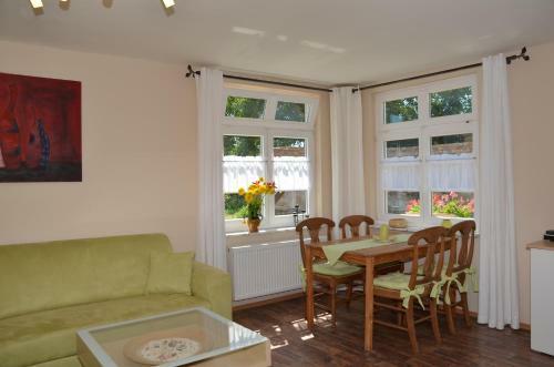 Ferienhaus Gundelrebe