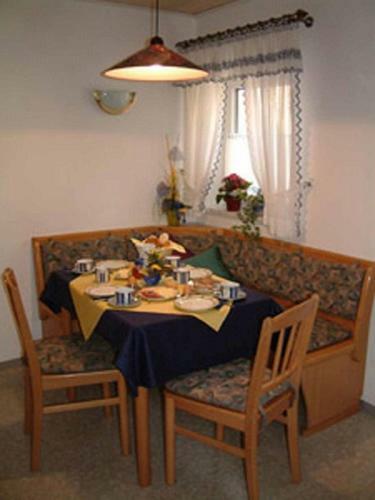 Apartamento Ferienhof Winkler