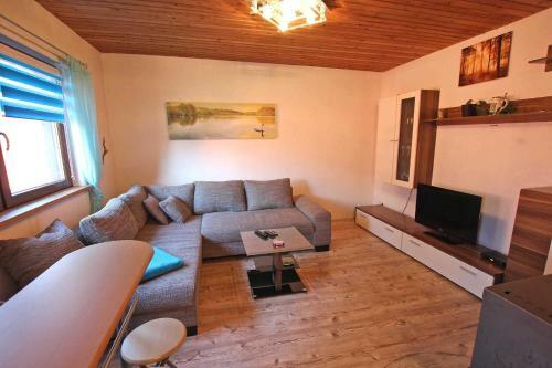 Ferienhaus Oberuckersee Ot Melzow