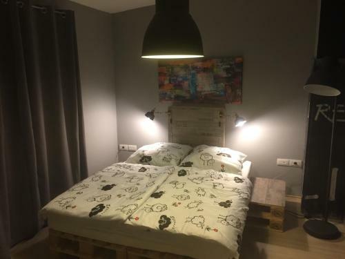 Hotel Mattiello's Mengen