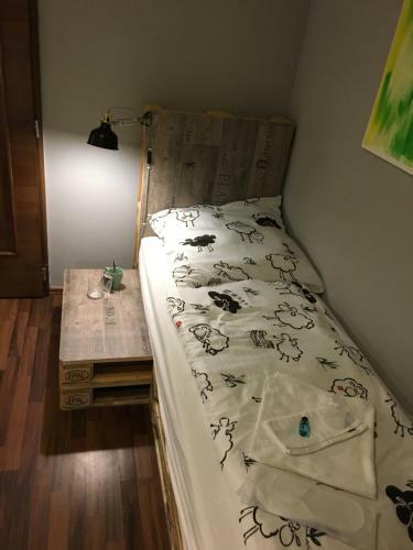 Hotel Mattiello's Mengen