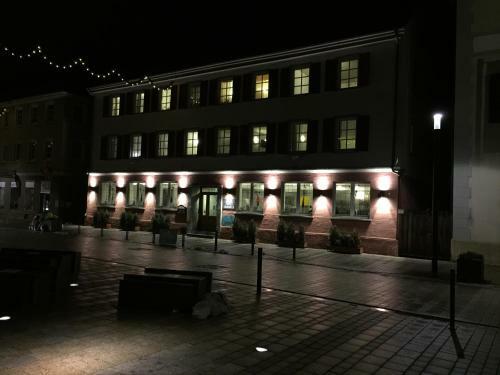 Hotel Mattiello's Mengen