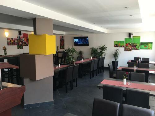 Hotel Mattiello's Mengen