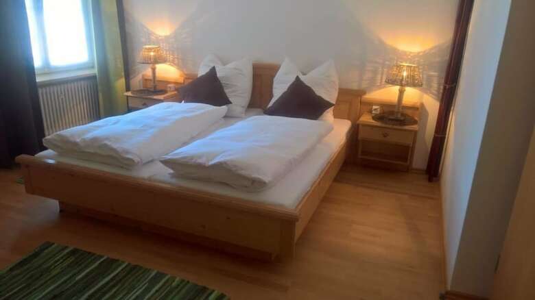 Hotel Mettner Hof