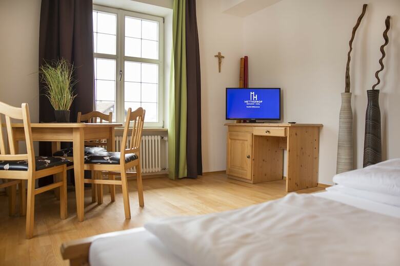 Hotel Mettner Hof
