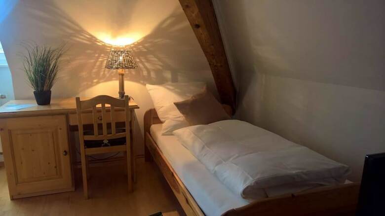 Hotel Mettner Hof