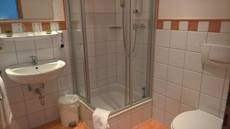 Hotel Mettner Hof