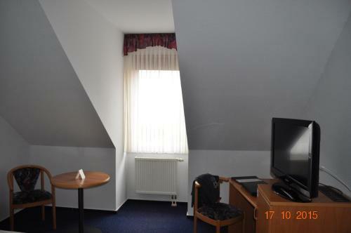 Turmhotel Schwedt