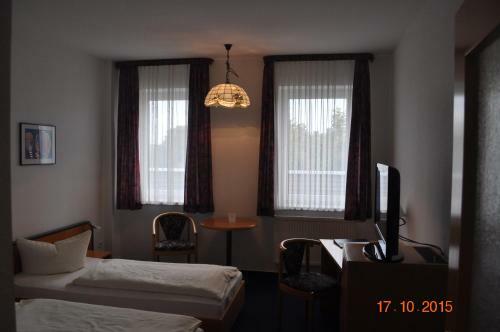 Turmhotel Schwedt