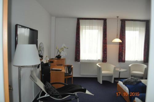 Turmhotel Schwedt