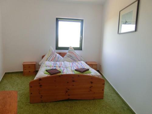 Dom�ne Neu Gaarz Apartments