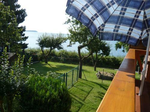 Apartamento Neuendorf_ _blick Auf Vilm_ _whg 0