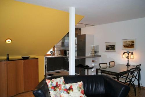 Apartamento Neuendorf_ _blick Auf Vilm_ _whg 0