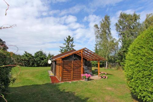Ferienhaus Neuendorf Use 2441