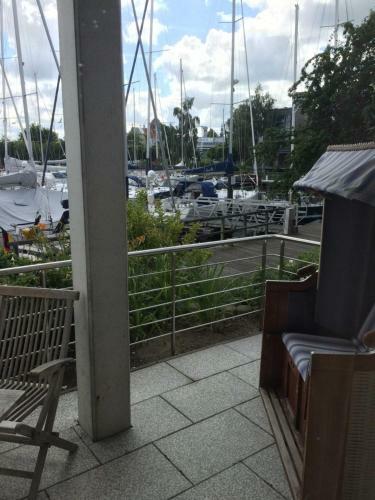 Apartamento Fewos Yachthafen Greifswald