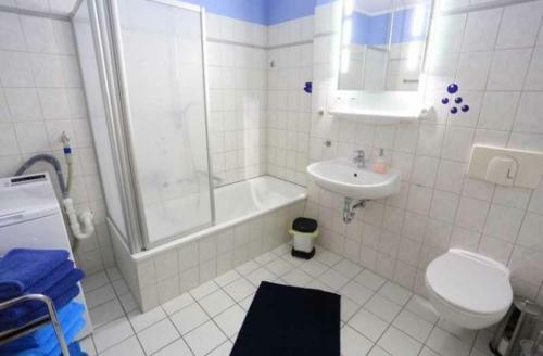 Apartamento Fewos Yachthafen Greifswald