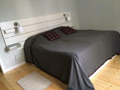 Apartamento Fiddler's Inn G�stewohnungen