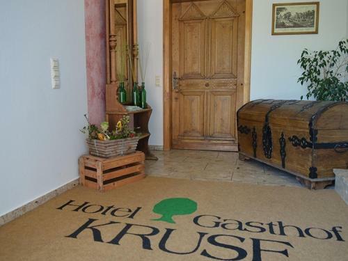 Hotel Gasthof Kruse