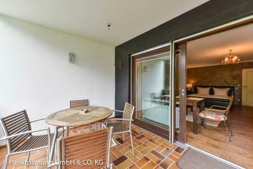 Apartamento Ferienwohnung Laber 13 - [#73376]