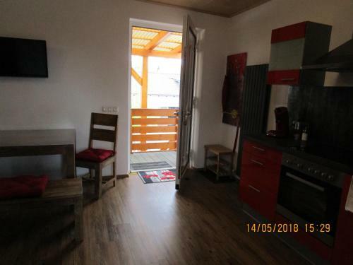 Apartamento Ferienwohnung Rosa